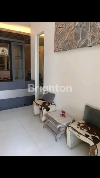 image RUMAH 2 LANTAI DI PURIMAS GUNUNG ANYAR SURABAYA (3)