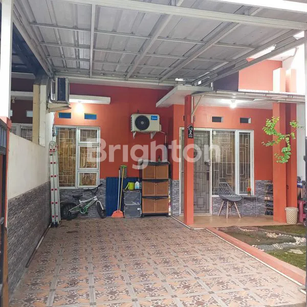 image RUMAH CLUSTER BEBAS BANJIR BEKASI (2)