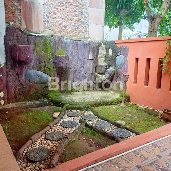 image RUMAH CLUSTER BEBAS BANJIR BEKASI (3)