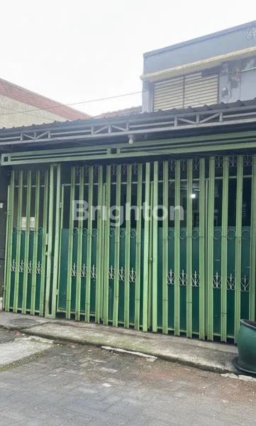 image RUMAH NEGO BISA UNTUK KOS DI SOEKARNO HATTA KOTA MALANG (1)