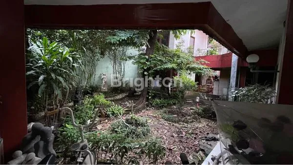 image RUMAH PAKIS TIRTOSARI POSISI HOOK ADA TAMAN (4)