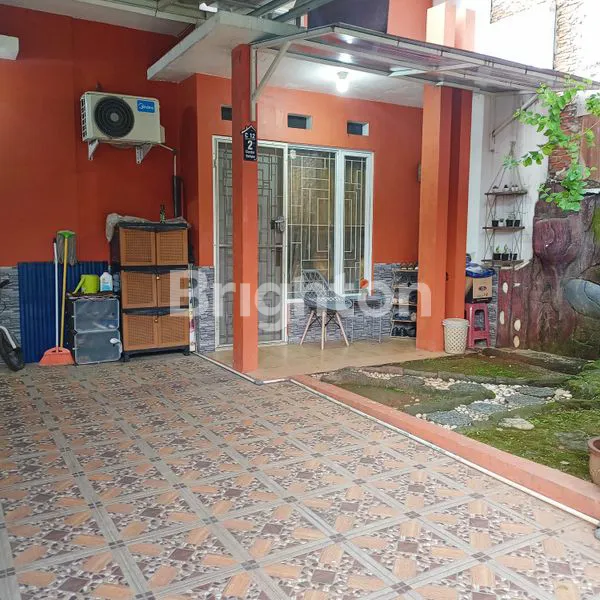 image RUMAH CLUSTER BEBAS BANJIR BEKASI (4)