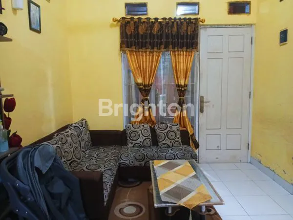 image RUMAH CLUSTER BEBAS BANJIR BEKASI (5)