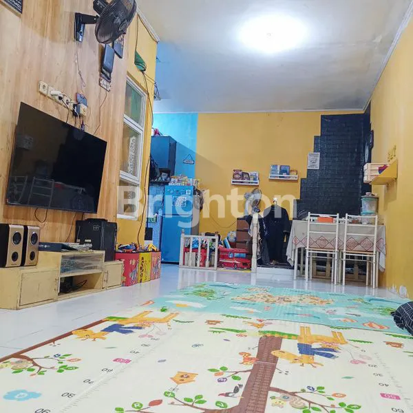 image RUMAH CLUSTER BEBAS BANJIR BEKASI (6)