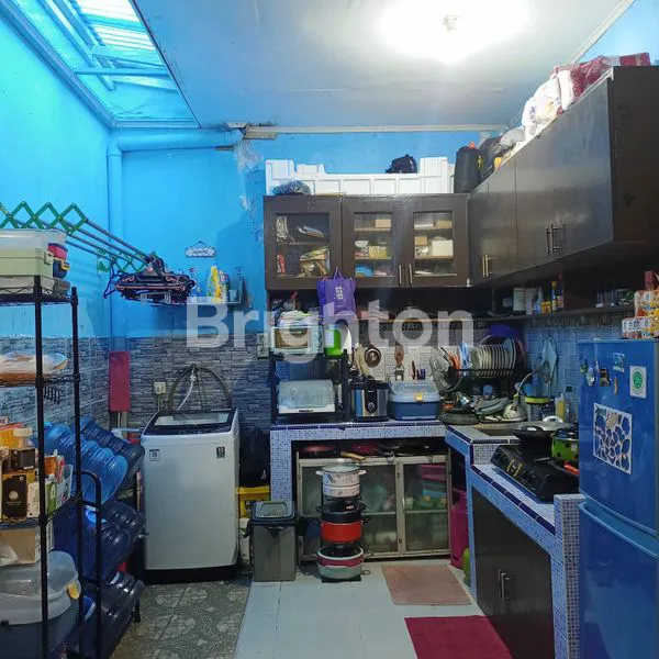 image RUMAH CLUSTER BEBAS BANJIR BEKASI (7)