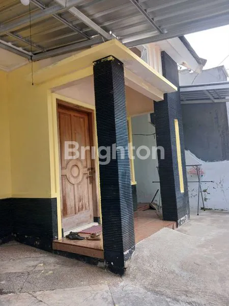 image RUMAH FULL PERABOT DI BUKIT CEMARA TIDAR MALANG (2)