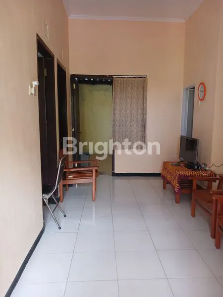 image RUMAH FULL PERABOT DI BUKIT CEMARA TIDAR MALANG (3)