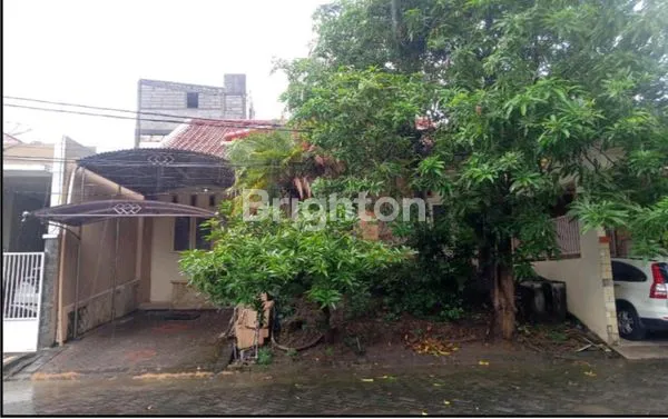 image RUMAH GRESIK REGENCY GKB (1)