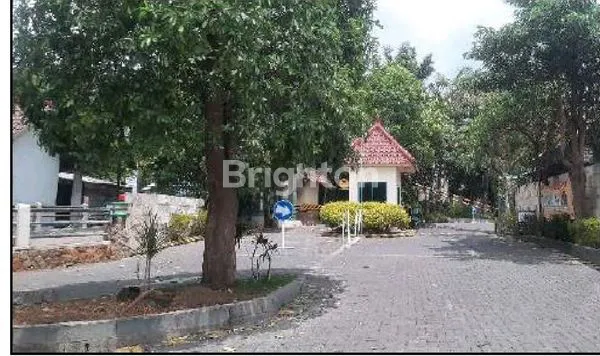 image RUMAH GRESIK REGENCY GKB (2)