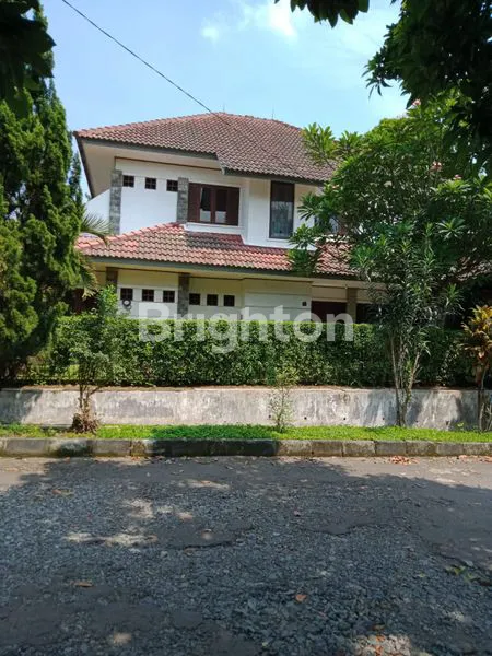 image RUMAH SIAP HUNI 2 LANTAI DI BOGOR RAYA PERMAI (1)