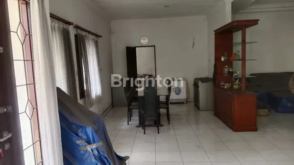 image RUMAH SIAP HUNI 2 LANTAI DI BOGOR RAYA PERMAI (4)