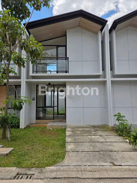 image DIJUAL RUMAH CENDANA ICON LIPPO KARAWACI - TANGERANG (1)