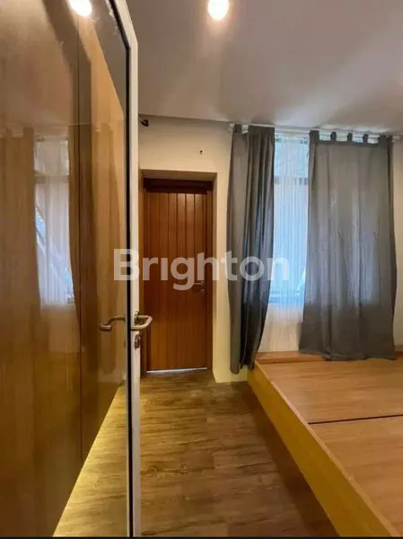 image RUMAH MINIMALIS BSD 2KT 1KM LANTAI 1½ (2)