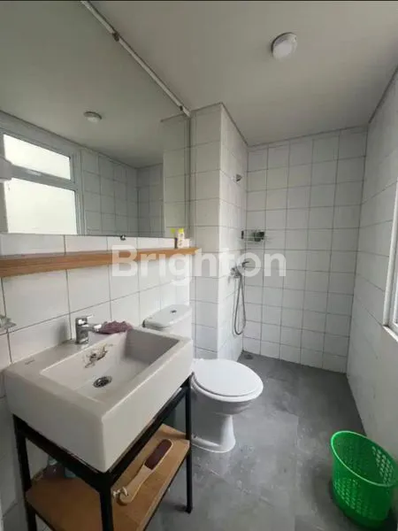 image RUMAH MINIMALIS BSD 2KT 1KM LANTAI 1½ (3)