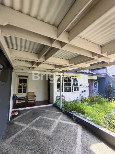 image RUMAH HUNIAN LOKASI STRATEGIS DI BOGOR  (2)