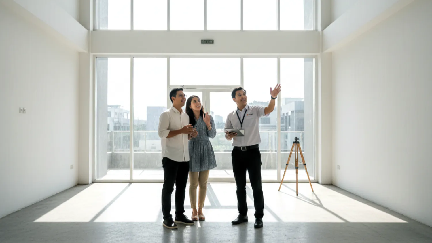 panduan lengkap desain toko kecil minimalis 5 menemukan properti yang tepat