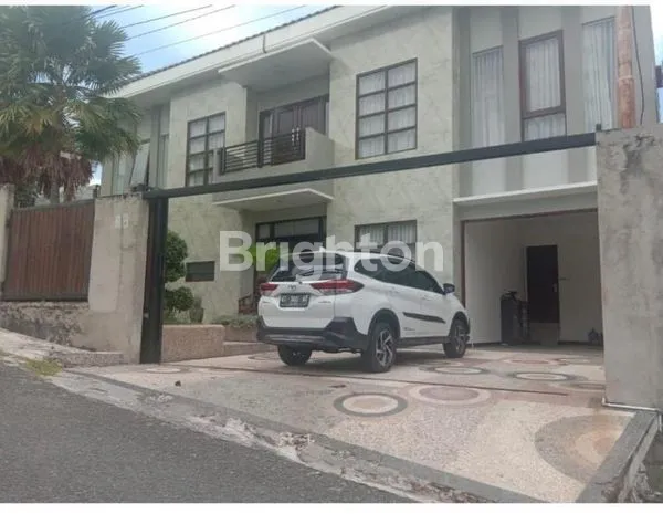 image DIJUAL RMH CANTIK DITENGAH KOTA (8)