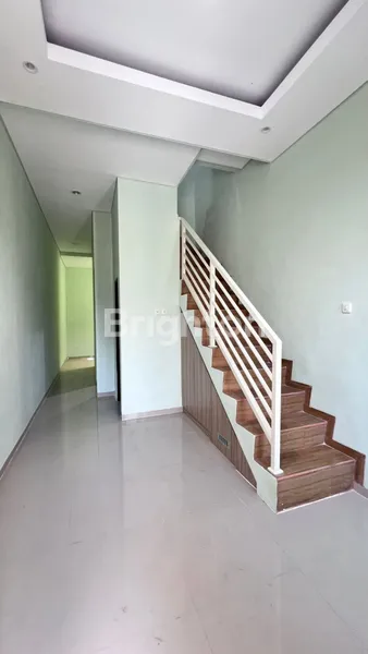 image RUMAH BARU GRESS WISMA TIRTO AGUNG GUNUNG ANYAR  (2)