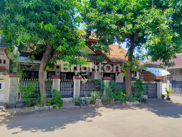 image RUMAH DI TAMAN KAPUK PERMAI KEDAWUNG CIREBON (1)