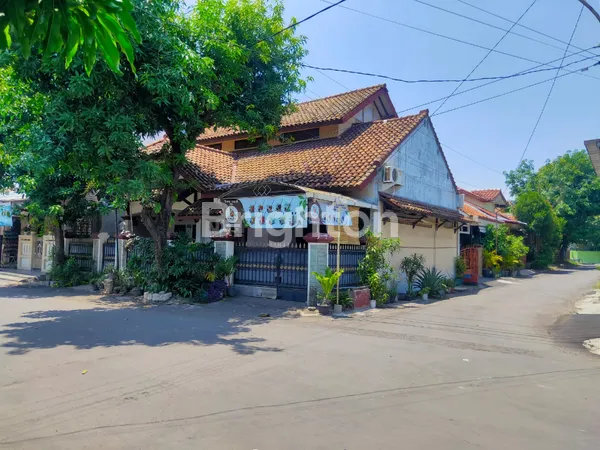 image RUMAH DI TAMAN KAPUK PERMAI KEDAWUNG CIREBON (3)
