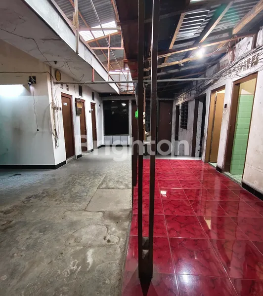 image RUMAH HITUNG TANAH EX HOME INDUSTRI PERCETAKAN AREA BENDUL MERISI, RSAL A YANI, WONOKROMO (6)