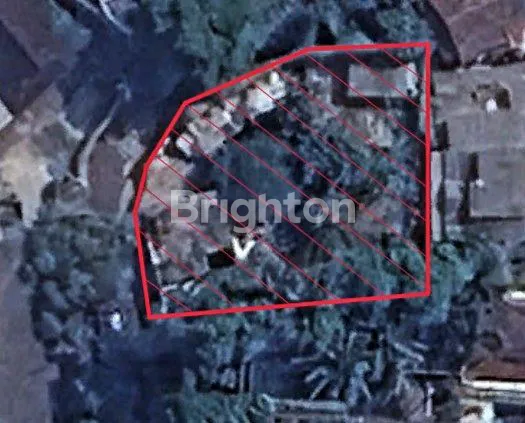 Gambar Property DIJUAL TANAH LOKASI PREMIUM COCOK INVESTASI DI KEMANG JAKARTA SELATAN