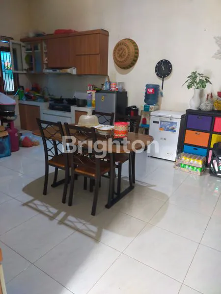 image RUMAH CANTIK TIPE.70. SIAP HUNI DI PEACH RESIDENCE 2KT_2KM. JALAN PURNAMA PASIR. (5)
