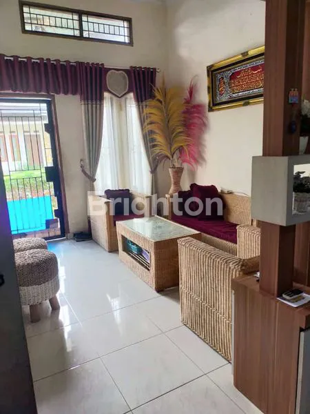 image RUMAH CANTIK TIPE.70. SIAP HUNI DI PEACH RESIDENCE 2KT_2KM. JALAN PURNAMA PASIR. (4)