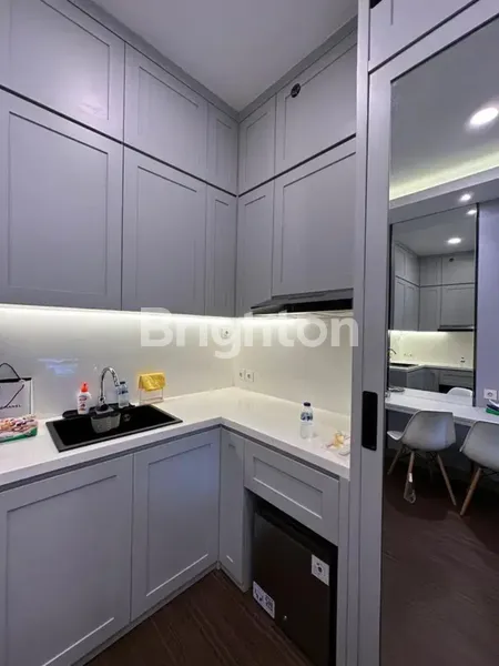 image APARTEMEN ANDERSON CONNECT PAKUWON MALL PTC, DEKAT KAMPUS UNESA LIDAH (5)