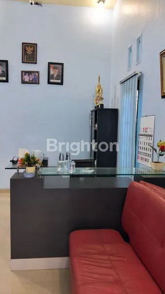 image DI JUAL, RUMAH MEWAH ,DI TEMBUNG CITY (6)