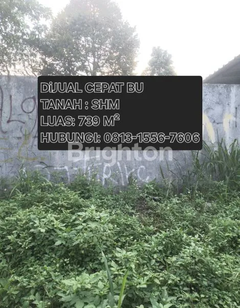 image INVESTASI TANAH 739 M² SHM BOJONG NANGKA, GN PUTRI, JABAR (3)