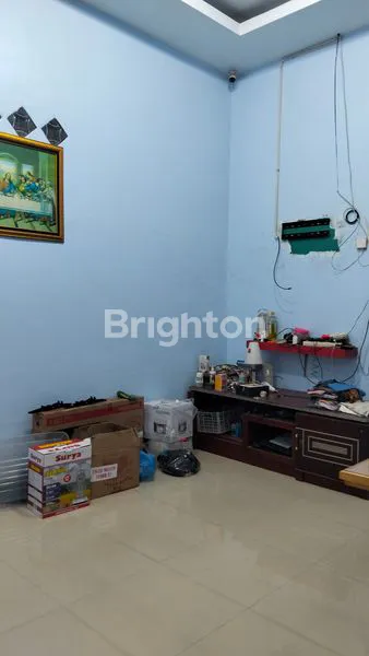 image DI JUAL, RUMAH MEWAH ,DI TEMBUNG CITY (3)