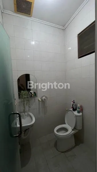 image RUMAH HOOK PAKIS TIRTOSARI ADA TAMAN LOKASI STRATEGIS  (8)