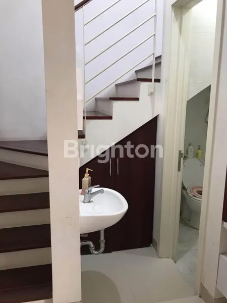 image  RUMAH GRAND HARVEST DEKAT KAMPUS UNESA LIDAH, DEKAT PAKUWON MALL (5)