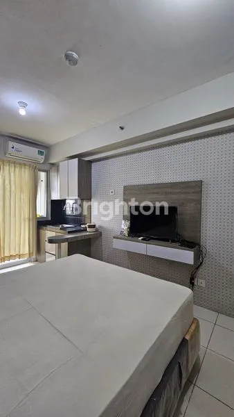 image APARTMENT STUDIO EDUCITY TOWER STANFORD PAKUWON CITY (2)