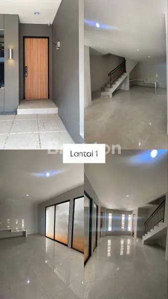 image HUNIAN MODERN CLUSTER Z LIVING, BEKASI (1)