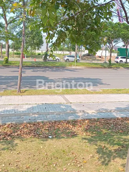 image KAVLING BIG BOX KOMERSIAL PIK 2. (2)