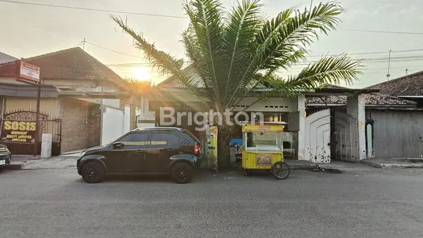 image RUMAH BONUS TANAH LOKASI WARUNGJAYENG (1)