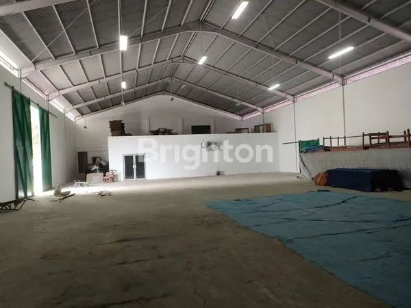 image GUDANG LUAS DIPATUMBAK, BARU RENOVASI (5)