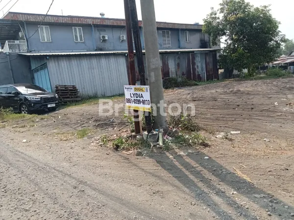 image LOKASI STRATEGIS TANAH RAYA BALONGBENDO SIDOARJO !! (3)