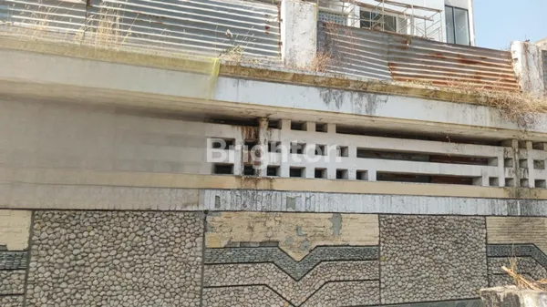 image RUKO READY 5 UNIT DI DARMO SATELIT INDAH DEKAT SUKOMANUNGGAL, DEKAT AKSES TOL, DEKAT PASAR MODERN  (1)