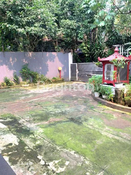 image RUMAH MEWAH DI JAGAKARSA JAKARTA SELATAN (2)