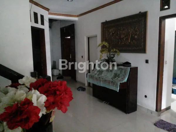 image RUMAH DIJUAL DI GIRI LOKA 1 BSD (2)