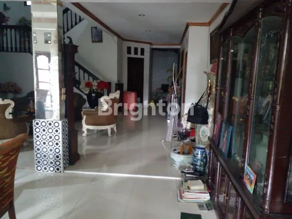 image RUMAH DIJUAL DI GIRI LOKA 1 BSD (4)