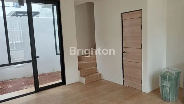 image DISEWAKAN RUMAH 2 LANTAI CENDANA ICON - LIPPO KARAWACI (2)