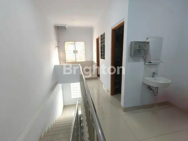 image DIJUAL RUMAH NYAMAN SIAP HUNI DI GLODOK, PANCORAN, JAKARTA BARAT (5)