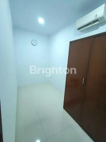 image DIJUAL RUMAH NYAMAN SIAP HUNI DI GLODOK, PANCORAN, JAKARTA BARAT (4)