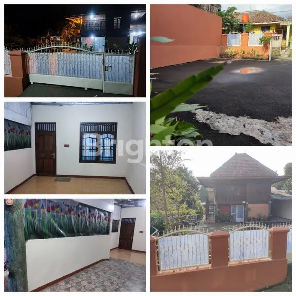 image RUMAH VILLA 618M² SHM, BONUS KOLAM IKAN (1)