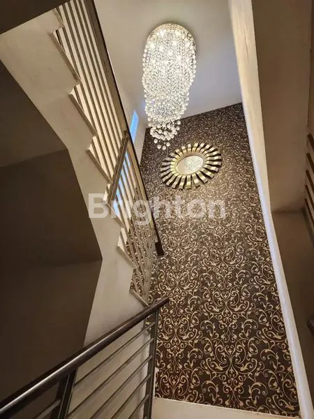 image RUMAH THE HAMPTON PANTAI MENTARI KENJERAN (4)