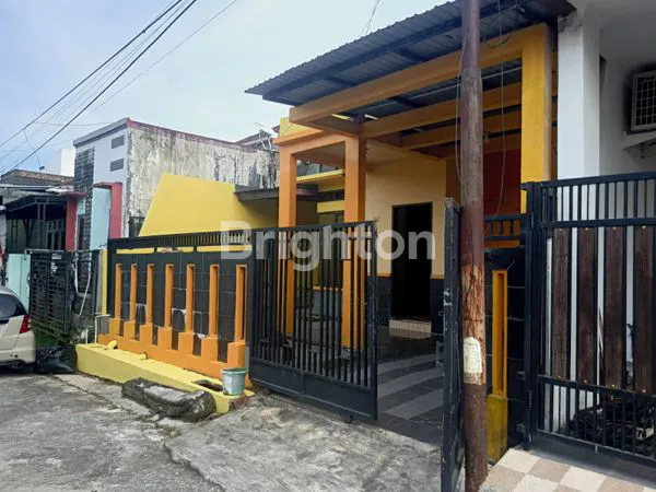 image RUMAH TENGAH KOTA BALIKPAPAN SIAP HUNI, DEKAT SEKOLAH & MALL (3)